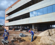 Investimentos em instalações melhoram o atendimento e o uso de recursos públicos