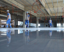 Investimentos em instalações melhoram o atendimento e o uso de recursos públicos