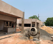 Investimentos em instalações melhoram o atendimento e o uso de recursos públicos