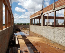 Investimentos em instalações melhoram o atendimento e o uso de recursos públicos