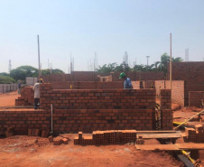 Investimentos em instalações melhoram o atendimento e o uso de recursos públicos