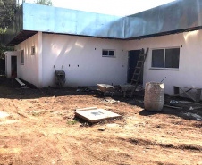 Palmas terá novo Centro de Saúde do Idoso