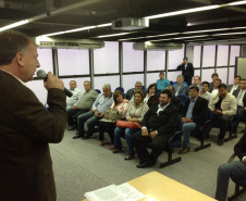 Prefeitos firmam convênios de R$ 4 milhões com a SEDU pelo PAM