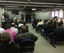 Prefeitos firmam convênios de R$ 4 milhões com a SEDU pelo PAM