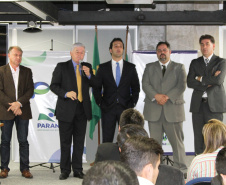 Prefeitos firmam convênios de R$ 4 milhões com a SEDU pelo PAM