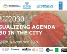 Paranacidade apresentará ações voltadas aos ODSs em evento internacional