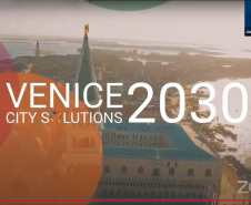 Trabalho da SEDU/PARANACIDADE é apresentado em evento internacional sobre Agenda 2030