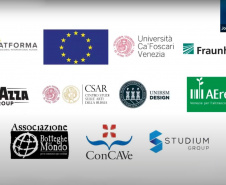 Trabalho da SEDU/PARANACIDADE é apresentado em evento internacional sobre Agenda 2030