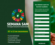 Paranacidade mostra ações que tornam Municípios sustentáveis