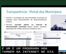 Semana SAM tem mostra de transformações e inovações nos Municípios pelo Governo do Paraná
