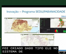 Semana SAM tem mostra de transformações e inovações nos Municípios pelo Governo do Paraná
