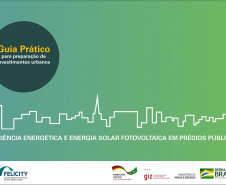 Paranacidade dará apoio técnico aos Municípios na implantação de eficiência energética 