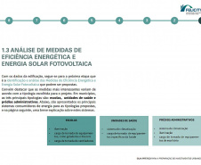 Paranacidade dará apoio técnico aos Municípios na implantação de eficiência energética 
