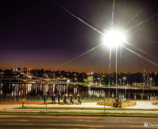 Parques embelezam, protegem o meio ambiente e garantem melhor qualidade de vida a todos