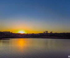 Parques embelezam, protegem o meio ambiente e garantem melhor qualidade de vida a todos