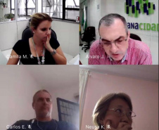 Paranacidade está à altura dos desafios propostos para 2021