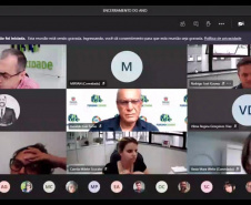 Paranacidade está à altura dos desafios propostos para 2021