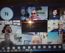 Paranacidade está à altura dos desafios propostos para 2021