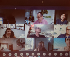 Paranacidade está à altura dos desafios propostos para 2021