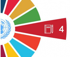 Pesquisa aponta referências de garantias ao acesso à educação