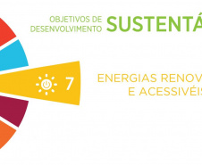 Energia limpa depende de investimento, inovação e tecnologia