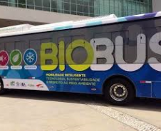 BIOBUS fazem viagem inaugural às 10h30 desta quinta-feira, 27, de São José dos Pinhais a Curitiba