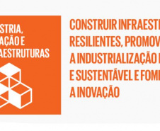 Fortalecer infraestrutura e inovação gera melhor qualidade de vida