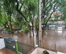 Ação local é proposta para enfrentar mudanças climáticas globais