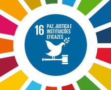 Como assegurar instituições eficazes, responsáveis, transparentes e inclusivas?