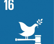 Como assegurar instituições eficazes, responsáveis, transparentes e inclusivas?