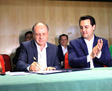 Parcerias fortalecem o desenvolvimento sustentável