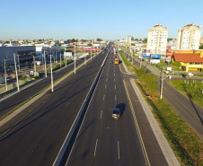 Aplicativo revela estrutura urbana dos 399 Municípios do Paraná