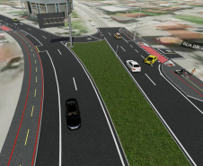 Aplicativo revela estrutura urbana dos 399 Municípios do Paraná