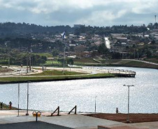 Aplicativo revela estrutura urbana dos 399 Municípios do Paraná