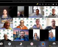 Ações do Paranacidade são alinhadas aos ODSs e à Nova Agenda Urbana