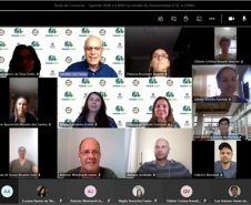 Ações do Paranacidade são alinhadas aos ODSs e à Nova Agenda Urbana