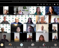 Ações do Paranacidade são alinhadas aos ODSs e à Nova Agenda Urbana