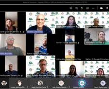 Ações do Paranacidade são alinhadas aos ODSs e à Nova Agenda Urbana