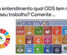 Ações do Paranacidade são alinhadas aos ODSs e à Nova Agenda Urbana