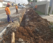 População pode acompanhar obras para o desenvolvimento urbano