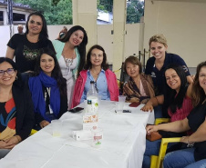 Mulheres que fazem a diferença e transformam vidas