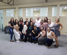 Mulheres que fazem a diferença e transformam vidas