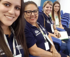 Mulheres que fazem a diferença e transformam vidas