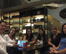 Mulheres que fazem a diferença e transformam vidas