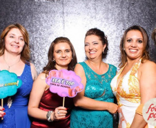 Mulheres que fazem a diferença e transformam vidas