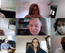 PDUIs de Londrina e Maringá entram em segunda fase de trabalho 