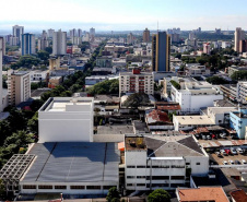 Desenvolvimento Sustentável tem exemplos no Paraná como o do Programa Zero Energia