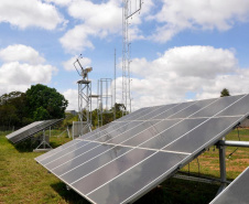 Desenvolvimento Sustentável tem exemplos no Paraná como o do Programa Zero Energia