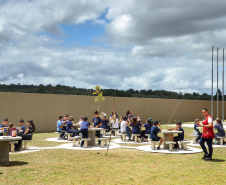 Desenvolvimento Sustentável tem exemplos no Paraná como o do Programa Zero Energia