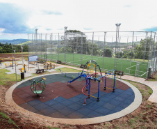 Desenvolvimento Sustentável tem exemplos no Paraná como o do Programa Zero Energia